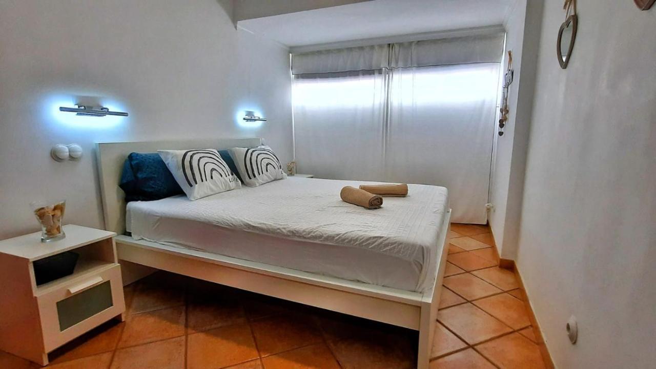 El Mar Villa San Agustín Exteriör bild