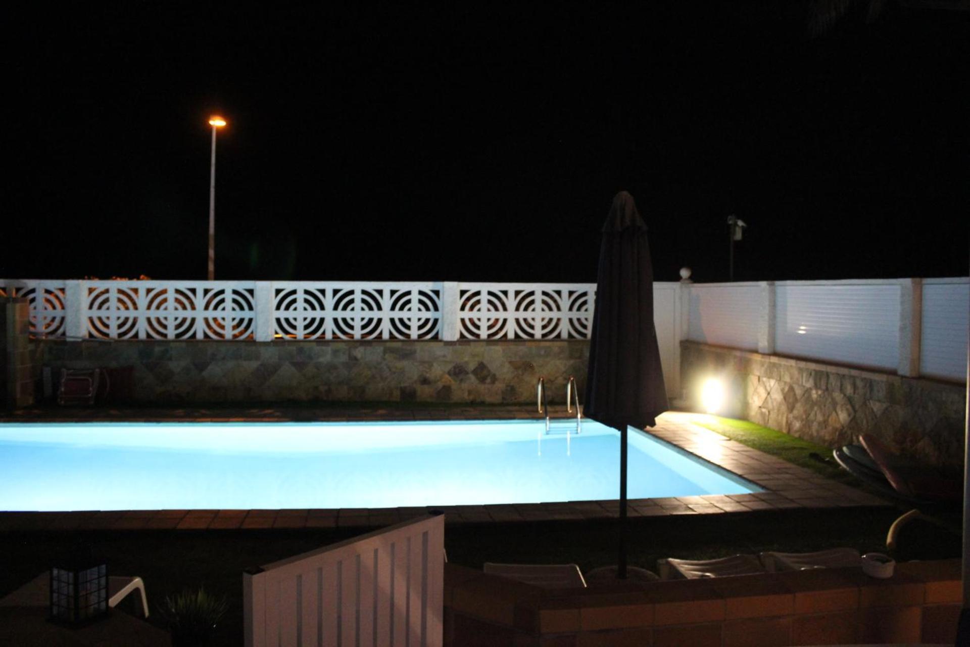 El Mar Villa San Agustín Exteriör bild