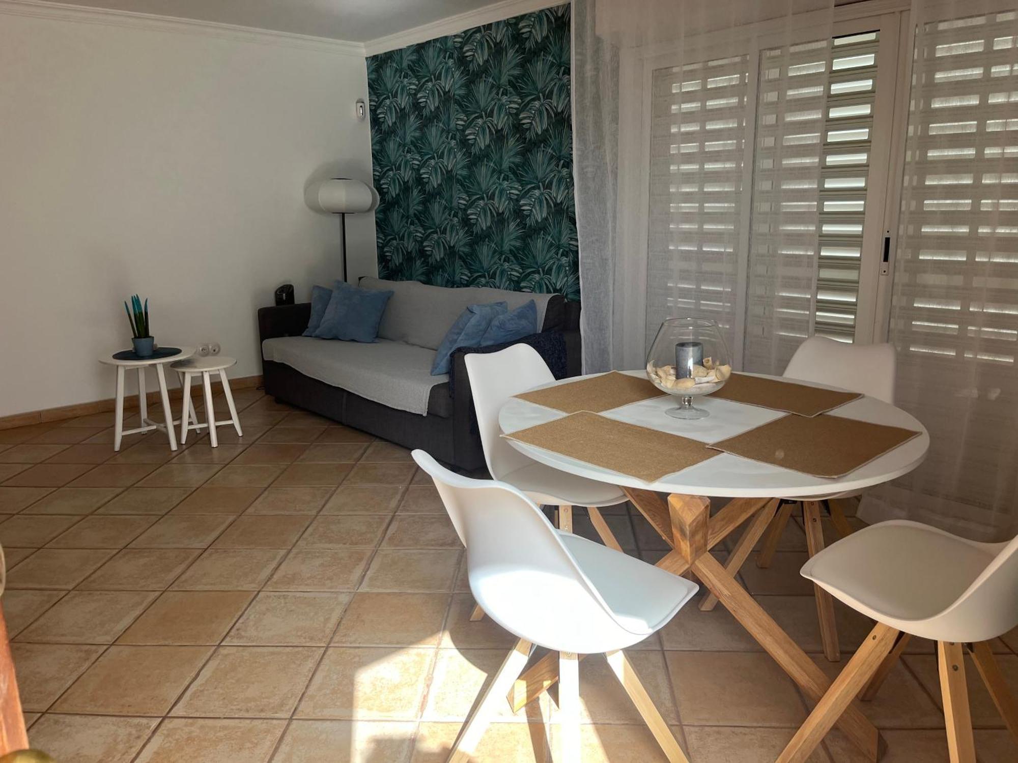 El Mar Villa San Agustín Exteriör bild