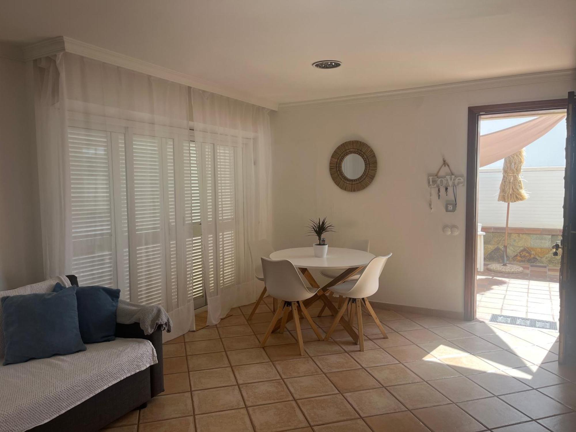 El Mar Villa San Agustín Exteriör bild